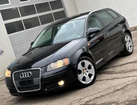 Audi A3 2.0TDI/ DSG