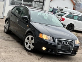 Audi A3 2.0TDI/ DSG - 6700 лв. - 41022220 | Car24.bg