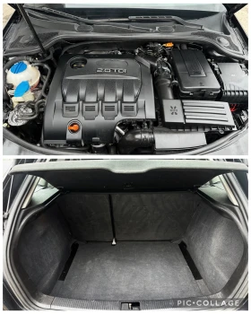 Audi A3 2.0TDI/ DSG - 6700 лв. - 41022220 | Car24.bg