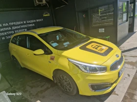 Обява за продажба на Kia Ceed ~19 500 лв. - изображение 1