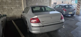Обява за продажба на Peugeot 407 2.0 HDI CONFORT (136 cv) ~3 500 лв. - изображение 7