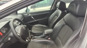 Обява за продажба на Peugeot 407 2.0 HDI CONFORT (136 cv) ~3 500 лв. - изображение 4