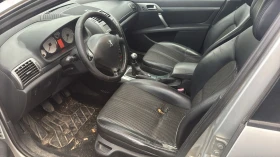 Обява за продажба на Peugeot 407 2.0 HDI CONFORT (136 cv) ~3 500 лв. - изображение 3