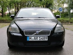 Обява за продажба на Volvo V50 2.0 HDi 136 к.с. ~8 900 лв. - изображение 1