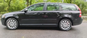 Обява за продажба на Volvo V50 2.0 HDi 136 к.с. ~8 900 лв. - изображение 2
