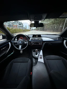 Обява за продажба на BMW 320 X-DRIVE ~30 500 лв. - изображение 9