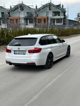 Обява за продажба на BMW 320 X-DRIVE ~30 500 лв. - изображение 6