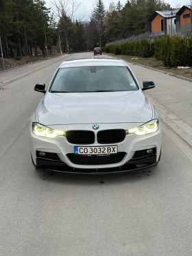 Обява за продажба на BMW 320 X-DRIVE ~30 500 лв. - изображение 2