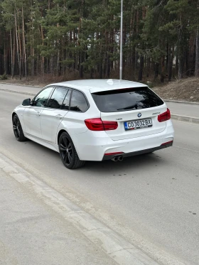 Обява за продажба на BMW 320 X-DRIVE ~30 500 лв. - изображение 5