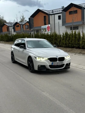 Обява за продажба на BMW 320 X-DRIVE ~30 500 лв. - изображение 1