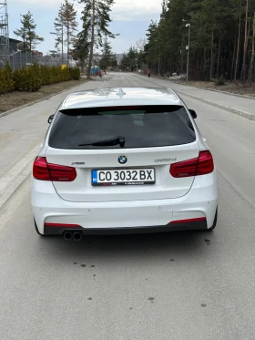 Обява за продажба на BMW 320 X-DRIVE ~30 500 лв. - изображение 7