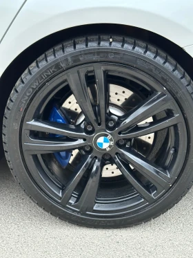 Обява за продажба на BMW 320 X-DRIVE ~30 500 лв. - изображение 11