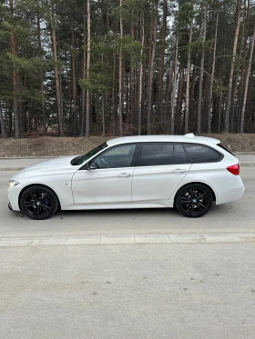 Обява за продажба на BMW 320 X-DRIVE ~30 500 лв. - изображение 3