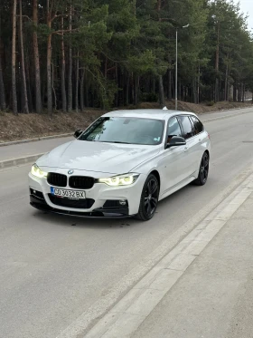 Обява за продажба на BMW 320 X-DRIVE ~30 500 лв. - изображение 1
