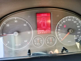 VW Touran 2.0 TDI BMM | Mobile.bg    7