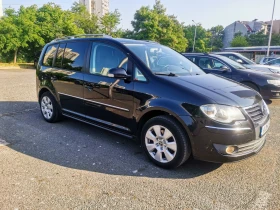 VW Touran 2.0 TDI BMM | Mobile.bg    2