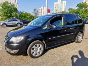 VW Touran 2.0 TDI BMM | Mobile.bg    3