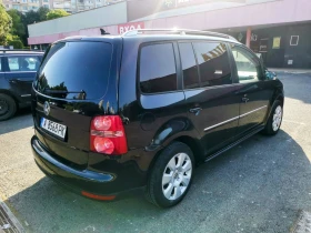 VW Touran 2.0 TDI BMM | Mobile.bg    5