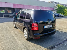 VW Touran 2.0 TDI BMM | Mobile.bg    4