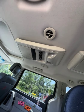 Обява за продажба на Chrysler Town and Country VW Routan SEL ~15 000 лв. - изображение 6