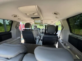 Обява за продажба на Chrysler Town and Country VW Routan SEL ~15 000 лв. - изображение 11
