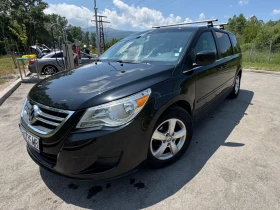 Обява за продажба на Chrysler Town and Country VW Routan SEL ~15 000 лв. - изображение 1
