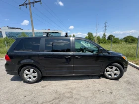 Обява за продажба на Chrysler Town and Country VW Routan SEL ~15 000 лв. - изображение 5