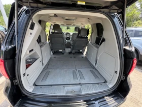 Chrysler Town and Country VW Routan SEL | Mobile.bg    16
