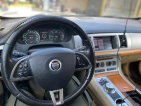 Обява за продажба на Jaguar Xf 2.2 LUXURY ~20 000 лв. - изображение 10