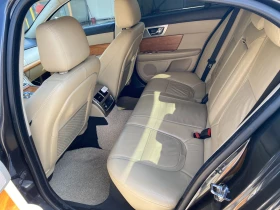 Обява за продажба на Jaguar Xf 2.2 LUXURY ~20 000 лв. - изображение 6