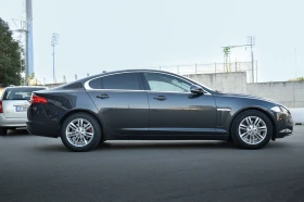 Jaguar Xf 2.2 LUXURY - 19500 лв. - 69927234 4