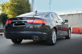 Jaguar Xf 2.2 LUXURY - 19500 лв. - 69927234 3