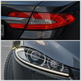 Jaguar Xf 2.2 LUXURY - 19500 лв. - 69927234 15