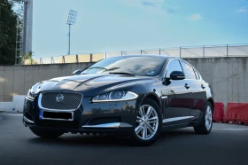 Jaguar Xf 2.2 LUXURY - 19500 лв. - 69927234 6