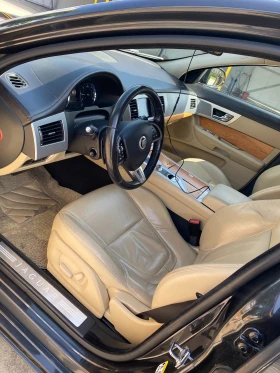Обява за продажба на Jaguar Xf 2.2 LUXURY ~20 000 лв. - изображение 5