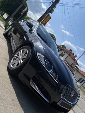 Обява за продажба на Jaguar Xf 2.2 LUXURY ~20 000 лв. - изображение 3