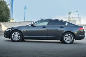Jaguar Xf 2.2 LUXURY - 19500 лв. - 69927234 5