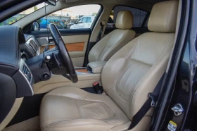 Jaguar Xf 2.2 LUXURY - 19500 лв. - 69927234 8