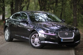 Обява за продажба на Jaguar Xf 2.2 LUXURY ~20 000 лв. - изображение 1