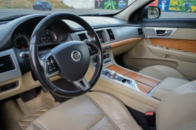 Jaguar Xf 2.2 LUXURY - 19500 лв. - 69927234 7