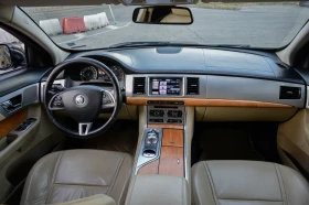 Jaguar Xf 2.2 LUXURY - 19500 лв. - 69927234 9