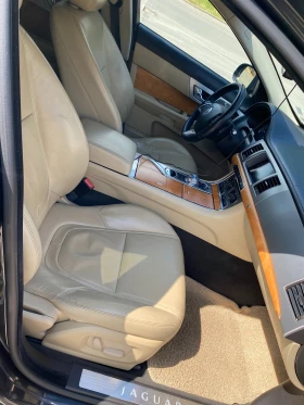 Обява за продажба на Jaguar Xf 2.2 LUXURY ~20 000 лв. - изображение 8