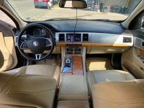 Обява за продажба на Jaguar Xf 2.2 LUXURY ~20 000 лв. - изображение 7