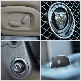 Jaguar Xf 2.2 LUXURY - 19500 лв. - 69927234 13