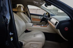 Jaguar Xf 2.2 LUXURY - 19500 лв. - 69927234 11