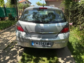Обява за продажба на Opel Astra 1.6 бензин  ~5 500 лв. - изображение 9