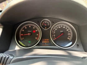Обява за продажба на Opel Astra 1.6 бензин  ~5 500 лв. - изображение 8