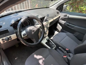 Обява за продажба на Opel Astra 1.6 бензин  ~5 500 лв. - изображение 7