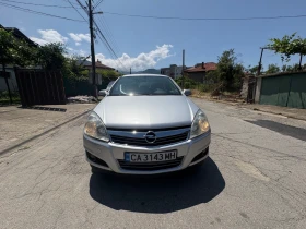 Обява за продажба на Opel Astra 1.6 бензин  ~5 500 лв. - изображение 1