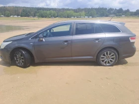 Toyota Avensis | Mobile.bg    13